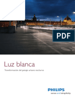 Luz Blanca