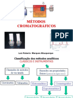 Curso On Farm Cromatografia - Alunos