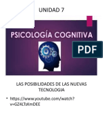 Psicologia Cognitiva