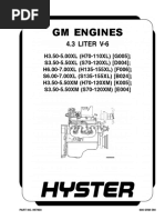 Hyster 897800 11 02 srm0590