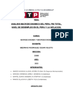 Ta3-Macroeconomia - y - Micro, Trabajo Final