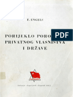 Porijeklo Porodice PDF S