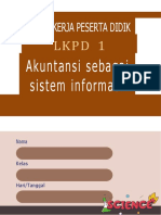 LKPD 1 Sistem Informasi Akuntansi