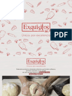 Brochure Exquisitos 2 BAJA