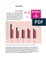 Reducción de Las Desigualdades