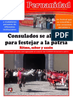 Revista Peruanidad 2