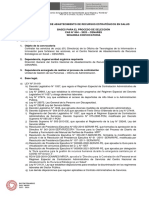 Bases Cas Nro 004-2023 Director (A) Otii Segunda Convocatoria