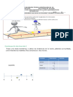 Examen de Seleccion Del Alumno para La Feria 2019-2020