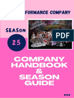 Company Handbook 2023-24