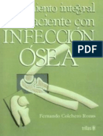 Colchero - Infecciones Oseas