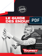 Catalogue-Guide TOUPRET Bâtiment 2020