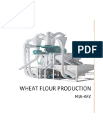 Wheat Flour Production Business Plan - Lmagnet