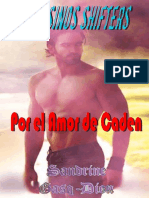 Por El Amor de Caden