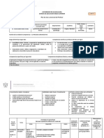 Plan Clase Tae Lectura 5to 2023b