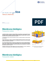 Tarea 2. Bioenergetica