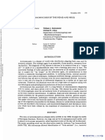 Actinomycosis of Head and Neck 1979