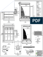 Filtro Biologico .Arquitectura