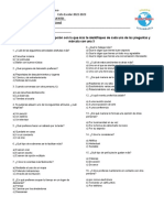 TEST-ESTILO-DEAPRENDIZAJES Secundaria