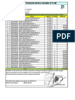 Mapel Agama K13 Mi Nurul Hidayah