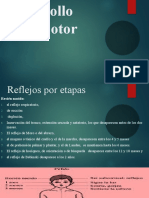 Desarrollo Psicomotor