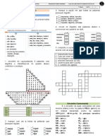 encontros consonantais e dígrafos 2023