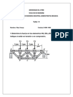 Taller 11 Mecanica