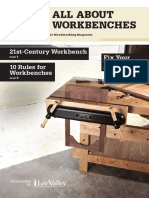1810 Ridealong All About Workbenches