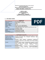 Modul Ajar Teks Laporan Hasil Observasi