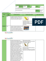 3607 - SEMANA 26a - BLOQUE IV - Geografia - 4to Grado