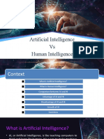 Ai VS Hi