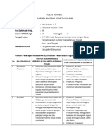 Tugas 1 - Agenda 2