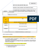 Ok EXAMEN FINAL - Com 3 - FORMATO DE ENTREGA - EF