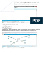 Praktek WAN Routing Static 11 TKJ