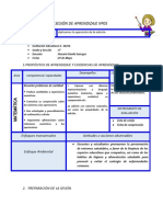 SESION MATEMATICA. PROBLEMAS DE ADICIÓN (1)