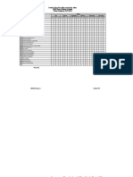 Catatan Kas 2 SD 2023-2024