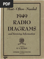 Electronics Today Magazine - January 1985 (ETI) | PDF | Sampling