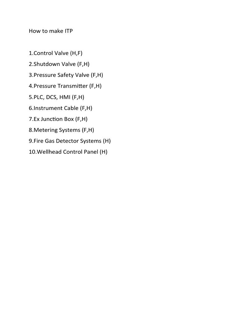 Instrument Inspector Levl 1 PDF