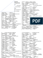 ADVERBIAL CLAUSES AND CONNECTORS Exercise 1