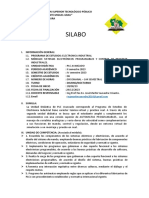 Silb PLC Avanz Diunoct II-2023