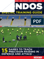 Rondos - Special Training Guide