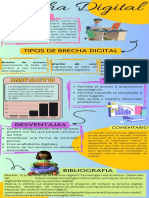 Infografia Brecha Digital