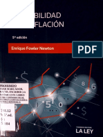 Conta Con Inflación Cap 1,2 y 3