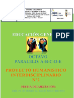 Carstula Humanistico