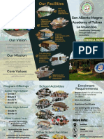 Sama Brochure