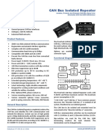 Datasheet PT-CIR-22-v2.2-DSA