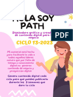 Digital Ciclo 13