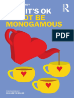 Justin L. Clardy - Why It's OK To Not Be Monogamous-Routledge (2023)