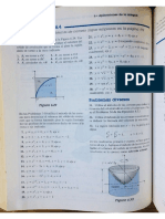 Ejercicios de Integrales 2