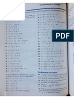 Ejercicios de Integrales 1