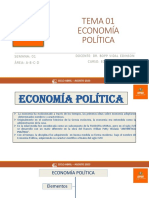 Economia Cepunt 2023 I Semana 01 Teoria